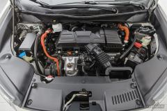 Honda Odyssey 2.0L Sharp Joy Edition 7-seater - ფოტო 7