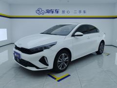 Kia K3 1.5L CVT Comfort Enjoy Edition - photo 1