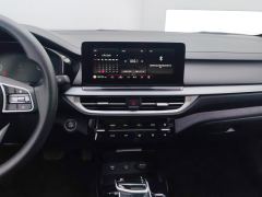 Kia K3 1.5L CVT Comfort Enjoy Edition - photo 17