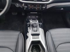Kia K3 1.5L CVT Comfort Enjoy Edition - photo 19
