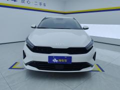 Kia K3 1.5L CVT Comfort Enjoy Edition - photo 3