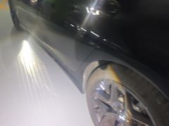 BMW 3 Series 330Li M Sport Night Edition Package - ფოტო 11