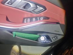 BMW 3 Series 330Li M Sport Night Edition Package - ფოტო 12