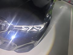 BMW 3 Series 330Li M Sport Night Edition Package - ფოტო 4