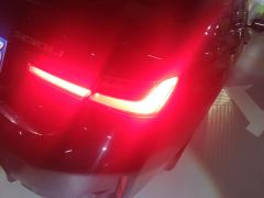 BMW 3 Series 330Li M Sport Night Edition Package - ფოტო 5