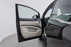 Buick GL8 Land Business Class 652T Comfort - ფოტო 11