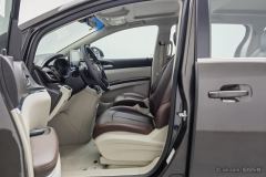 Buick GL8 Land Business Class 652T Comfort - ფოტო 13