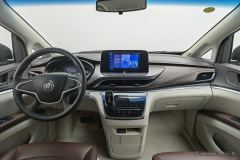 Buick GL8 Land Business Class 652T Comfort - ფოტო 14