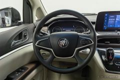 Buick GL8 Land Business Class 652T Comfort - ფოტო 15