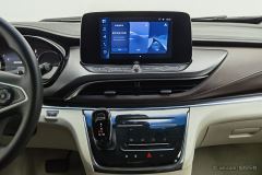 Buick GL8 Land Business Class 652T Comfort - ფოტო 16