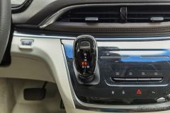 Buick GL8 Land Business Class 652T Comfort - ფოტო 17