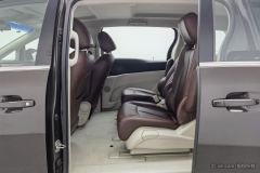 Buick GL8 Land Business Class 652T Comfort - ფოტო 19