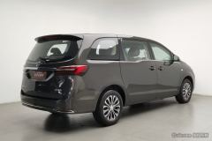 Buick GL8 Land Business Class 652T Comfort - ფოტო 2