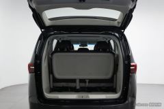 Buick GL8 Land Business Class 652T Comfort - ფოტო 20