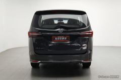 Buick GL8 Land Business Class 652T Comfort - ფოტო 4