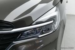 Buick GL8 Land Business Class 652T Comfort - ფოტო 5