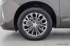 Buick GL8 Land Business Class 652T Comfort - ფოტო 6