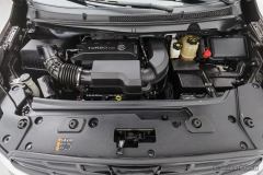 Buick GL8 Land Business Class 652T Comfort - ფოტო 7