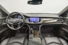 Cadillac CT6 28T Luxury - ფოტო 14