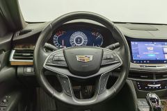 Cadillac CT6 28T Luxury - ფოტო 15