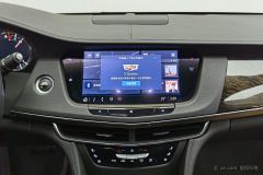 Cadillac CT6 28T Luxury - ფოტო 16