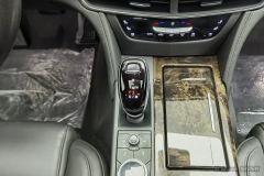 Cadillac CT6 28T Luxury - ფოტო 17
