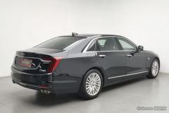 Cadillac CT6 28T Luxury - ფოტო 2