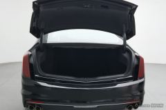 Cadillac CT6 28T Luxury - ფოტო 20