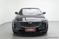 Cadillac CT6 28T Luxury - ფოტო 3