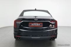 Cadillac CT6 28T Luxury - ფოტო 4