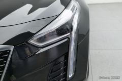 Cadillac CT6 28T Luxury - ფოტო 5