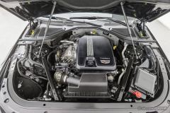 Cadillac CT6 28T Luxury - ფოტო 7