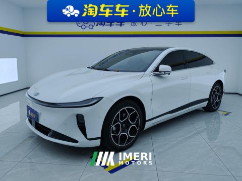 2025 Changan A07 EREV Value Edition 230km Flagship - ავტომობილი ჩინეთიდან