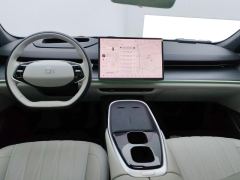 Changan A07 EREV Value Edition 230km Flagship - фото 16