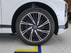 XPeng G9 702 Rear Drive Extra Long Range Max - ფოტო 6