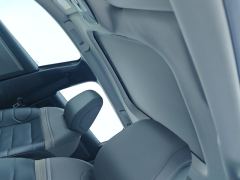 Citroen Citroën Versailles C5 X 1.6T Lingbufan - photo 15