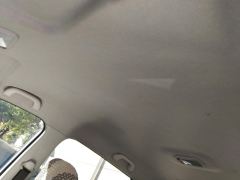 Dongfeng Forthing SX6 1.6L Manual Luxury Edition - ფოტო 15