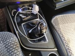 Dongfeng Forthing SX6 1.6L Manual Luxury Edition - ფოტო 19