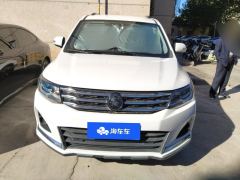 Dongfeng Forthing SX6 1.6L Manual Luxury Edition - ფოტო 3