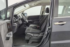Honda Odyssey 2.0L E-CVT Rui Comfort Edition - фото 13