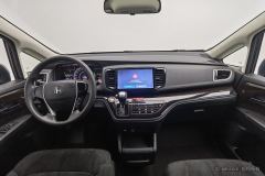 Honda Odyssey 2.0L E-CVT Rui Comfort Edition - фото 14