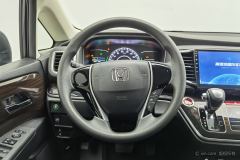 Honda Odyssey 2.0L E-CVT Rui Comfort Edition - фото 15
