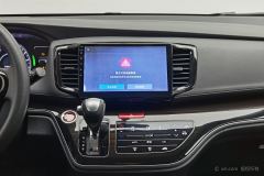 Honda Odyssey 2.0L E-CVT Rui Comfort Edition - фото 16
