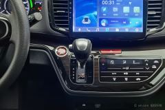 Honda Odyssey 2.0L E-CVT Rui Comfort Edition - фото 17