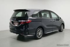 Honda Odyssey 2.0L E-CVT Rui Comfort Edition - фото 2