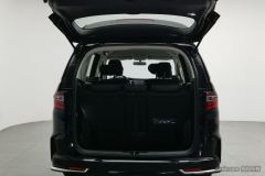 Honda Odyssey 2.0L E-CVT Rui Comfort Edition - фото 20