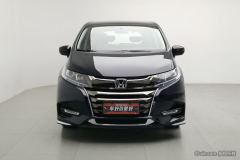 Honda Odyssey 2.0L E-CVT Rui Comfort Edition - фото 3