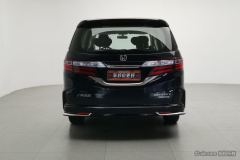 Honda Odyssey 2.0L E-CVT Rui Comfort Edition - фото 4