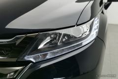 Honda Odyssey 2.0L E-CVT Rui Comfort Edition - фото 5