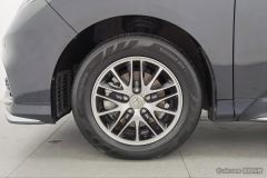 Honda Odyssey 2.0L E-CVT Rui Comfort Edition - фото 6